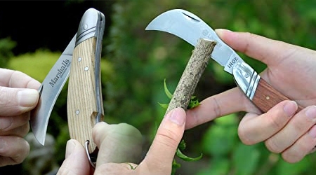 Gardening Knife