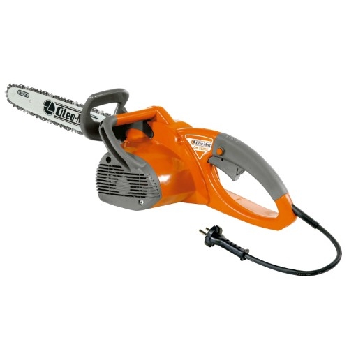 Electric Chainsaws